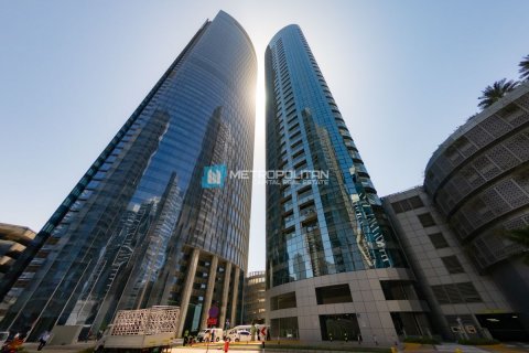 Διαμέρισμα σε Al Reem Island, Abu Dhabi, ΗΑΕ 4 υπνοδωμάτια, 154.1 τ.μ. Αρ. 633413