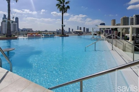 Apartamento en Jumeirah Village Circle, Dubai, EAU 1 dormitorio, 150.5 m² № 766774