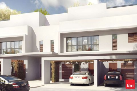 Vilă de vânzare în Dubai, EAU 3 dormitoare, 281.5 mp.  №660354 - poză 4