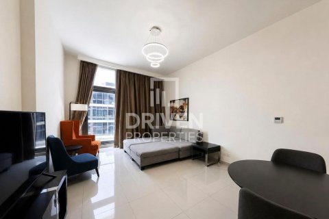 Apartament në DAMAC Hills (Akoya by DAMAC), Dubai, Emiratet e Bashkuara Arabe 1 dhomë gjumi, 78.78 m2. № 756710