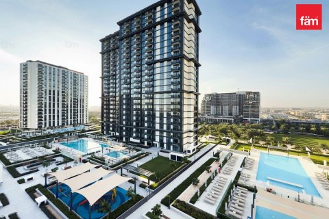 Dubai Hills Estate, Dubai, BAE’de daire 2 yatak odası, 97.5 m&sup2; No 682280
