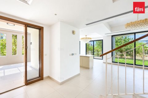 ویلا در Dubai Hills Estate، Dubai ، امارات متحده عربی 5 خوابه ، 278 متر مربع.  شماره 766626