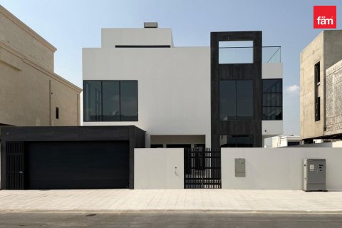 Villa in Dubai, VAE: 5 Schlafzimmer, 464.8 m2 Nr. 766624