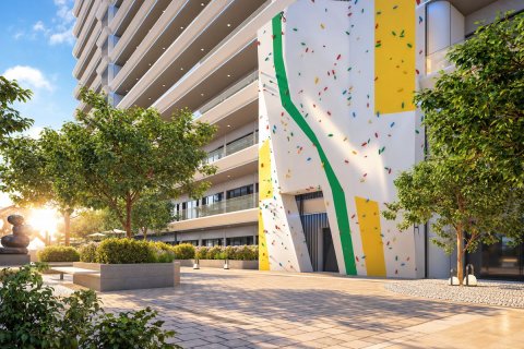 Appartamento in vendita a Dubai, EAU 1 camera da letto, 57 mq. № 766623 - foto 10