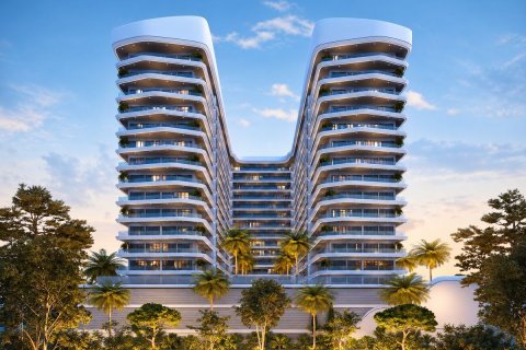 Appartamento in vendita a Dubai, EAU 1 camera da letto, 57 mq. № 766623 - foto 9
