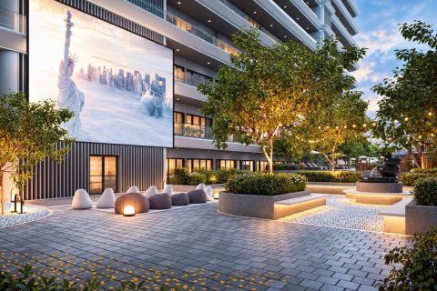 Appartamento in vendita a Dubai, EAU 1 camera da letto, 57 mq. № 766623 - foto 4