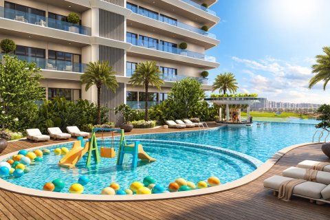 Appartamento in vendita a Dubai, EAU 1 camera da letto, 57 mq. № 766623 - foto 7