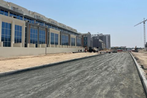 Dubai Investment Park、Dubai、UAE にあるタウンハウス販売中 4ベッドルーム、271.26 m2、No749496 - 写真 16