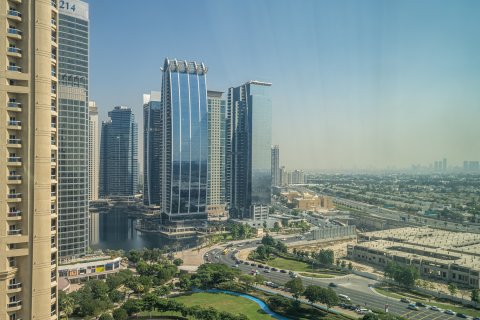 شقة للبيع في أبراج بحيرة جميرا، دبي، الإمارات العربية المتحدة 2 غرفة نوم ، 111.42 متر مربع ، رقم 749494 - صورة 4