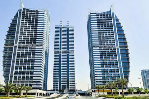 شقة للبيع في أبراج بحيرة جميرا، دبي، الإمارات العربية المتحدة 2 غرفة نوم ، 111.42 متر مربع ، رقم 749494 - صورة 14