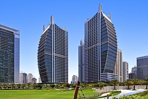 شقة للبيع في أبراج بحيرة جميرا، دبي، الإمارات العربية المتحدة 2 غرفة نوم ، 111.42 متر مربع ، رقم 749494 - صورة 18
