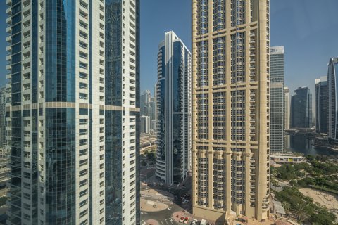 شقة للبيع في أبراج بحيرة جميرا، دبي، الإمارات العربية المتحدة 2 غرفة نوم ، 111.42 متر مربع ، رقم 749494 - صورة 3