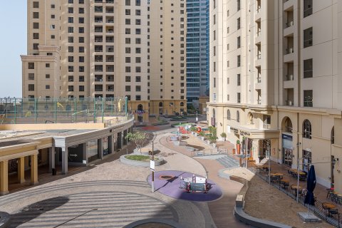 Jumeirah Beach Residence, Dubai, संयुक्त अरब अमीरात में अपार्टमेंट, 2 बेडरूम, 119.48 वर्ग मीटर, संख्या 749493 - फ़ोटो 17