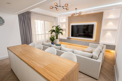 Jumeirah Beach Residence, Dubai, संयुक्त अरब अमीरात में अपार्टमेंट, 2 बेडरूम, 119.48 वर्ग मीटर, संख्या 749493 - फ़ोटो 10