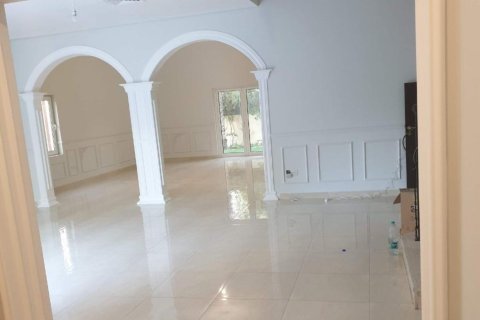 Вилла The Villa, Дубай, БАӘ-да 5 жатын бөлмелер, 647.26 м² № 749498 - фото 22