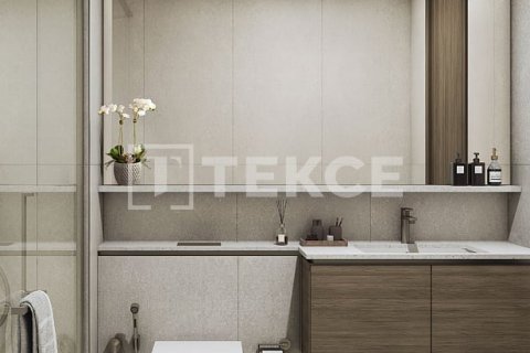 Duplex di Umm Al Quwain, UEA 2 kamar tidur, 133 m2 nomor 703401 - foto 10