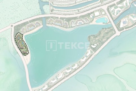 Duplex di Umm Al Quwain, UEA 2 kamar tidur, 133 m2 nomor 703401 - foto 4