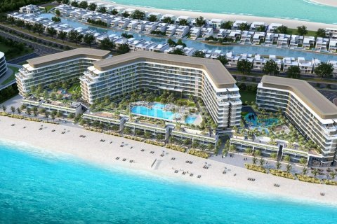 Duplex lakás itt: Umm Al Quwain, EAE, 2 hálószoba, 133 m², azonosító: 703401