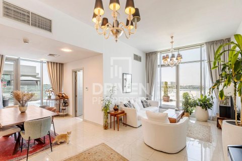 Penthouse in Meydan, Dubai, VAE: 2 Schlafzimmer, 206.15 m2 Nr. 745450