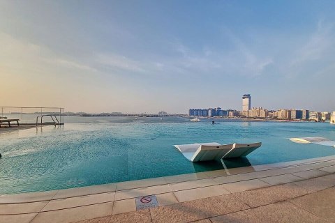 Διαμέρισμα σε Dubai Harbour, Dubai, ΗΑΕ 1 υπνοδωμάτιο, 75.07 τ.μ. Αρ. 750720 - φωτογραφία 11
