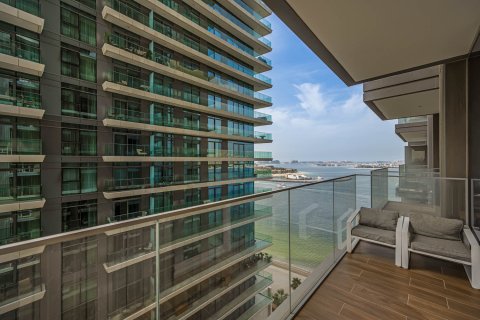 Διαμέρισμα σε Dubai Harbour, Dubai, ΗΑΕ 1 υπνοδωμάτιο, 75.07 τ.μ. Αρ. 750720 - φωτογραφία 13