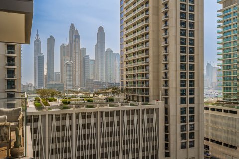 Διαμέρισμα σε Dubai Harbour, Dubai, ΗΑΕ 1 υπνοδωμάτιο, 75.07 τ.μ. Αρ. 750720 - φωτογραφία 14