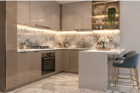 Wohnung zum Verkauf in Business Bay, Dubai, VAE 1 Schlafzimmer, 73.4 m2 Nr. 764093 - Foto 5