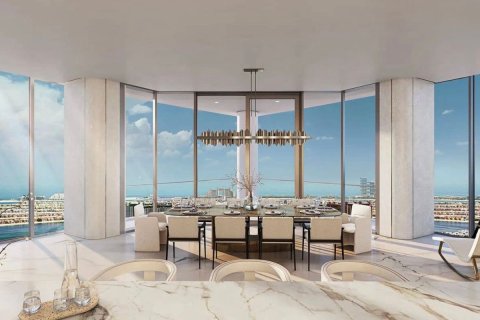Apartman u gradu Palm Jumeirah, Dubai, UAE 2 spavaće sobe, 317.4 m2 Br. 764095 - Slika 4