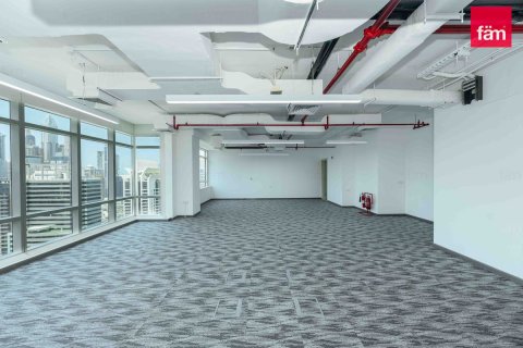 Ufficio a Dubai, EAU 122.5 mq. № 764090