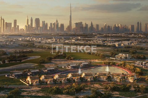 Villa till försäljning i Dubai, UAE 5 sovrum, 2335 kvm Nr. 702013 - fotografi 6