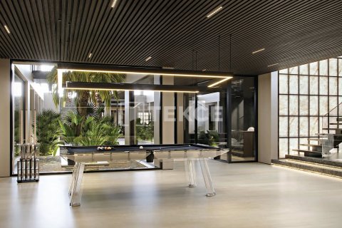 Villa till försäljning i Dubai, UAE 5 sovrum, 2335 kvm Nr. 702013 - fotografi 18