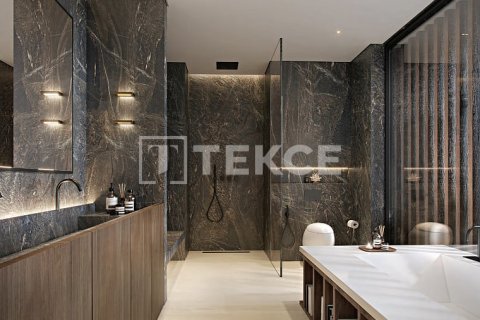 Villa till försäljning i Dubai, UAE 5 sovrum, 2335 kvm Nr. 702013 - fotografi 19