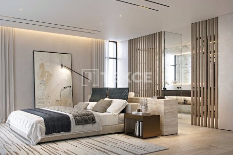 Villa till försäljning i Dubai, UAE 5 sovrum, 2335 kvm Nr. 702013 - fotografi 14