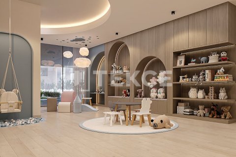 Apartamento en venta en Jumeirah Village Circle, Dubai, EAU 2 dormitorios, 102 m2 № 702014 - foto 10