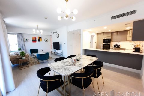 Apartament de închiriat în The Views, Dubai, EAU 2 dormitoare, 135.5 mp.  №265565 - poză 4