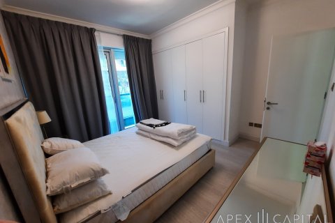Apartament de închiriat în The Views, Dubai, EAU 2 dormitoare, 135.5 mp.  №265565 - poză 12
