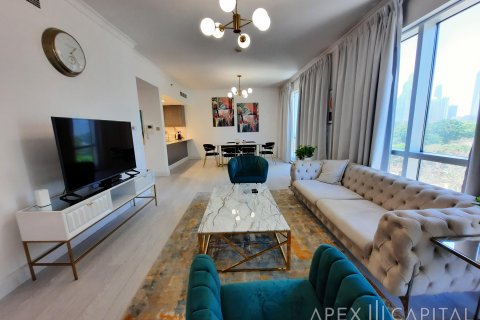 Apartament de închiriat în The Views, Dubai, EAU 2 dormitoare, 135.5 mp.  №265565 - poză 3