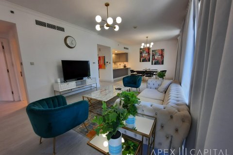 Apartament de închiriat în The Views, Dubai, EAU 2 dormitoare, 135.5 mp.  №265565 - poză 6