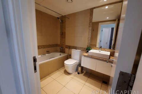 Apartament de închiriat în The Views, Dubai, EAU 2 dormitoare, 135.5 mp.  №265565 - poză 15