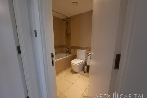 Apartament de închiriat în The Views, Dubai, EAU 2 dormitoare, 135.5 mp.  №265565 - poză 14