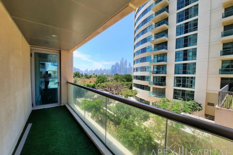 Apartament de închiriat în The Views, Dubai, EAU 2 dormitoare, 135.5 mp.  №265565 - poză 10