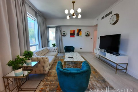 Apartament de închiriat în The Views, Dubai, EAU 2 dormitoare, 135.5 mp.  №265565 - poză 5