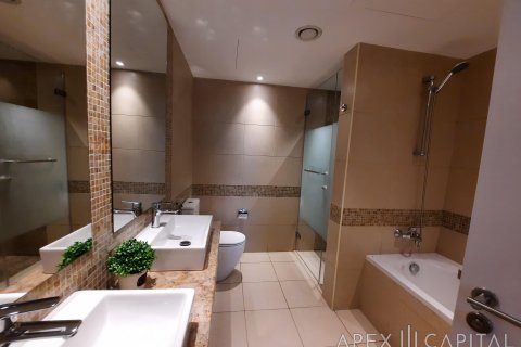 Apartament de închiriat în The Views, Dubai, EAU 2 dormitoare, 135.5 mp.  №265565 - poză 19