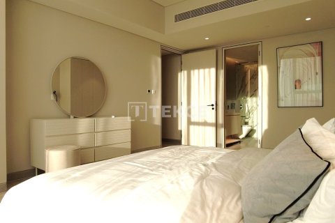 Duplex sa Dubai Marina, UAE 5 silid-tulugan, 862 sq.m. № 758128 - larawan 11