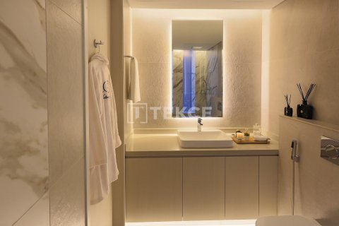 Duplex sa Dubai Marina, UAE 5 silid-tulugan, 862 sq.m. № 758128 - larawan 21