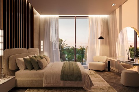 Apartmen di Yas Island, Abu Dhabi, UAE 3 bilik tidur, 269 meter persegi № 758126 - foto 13