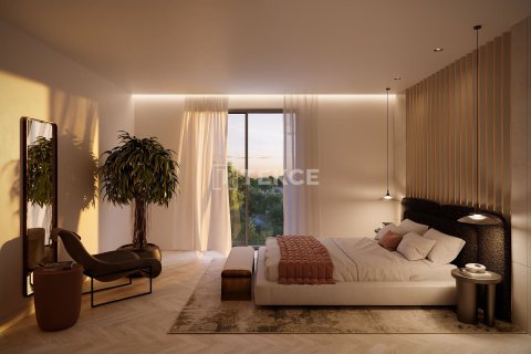 Apartmen di Yas Island, Abu Dhabi, UAE 3 bilik tidur, 269 meter persegi № 758126 - foto 14