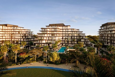 Leilighet i Yas Island, Abu Dhabi, Emiratene 3 soverom, 269 kvm nr. 758126