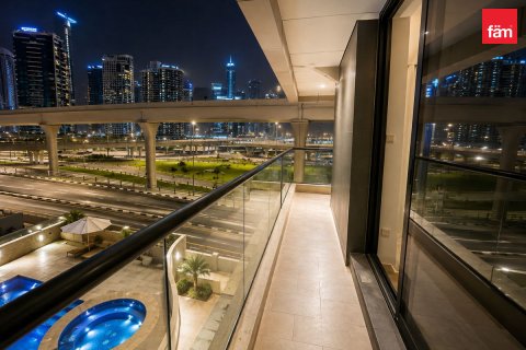 Leilighet i Dubai Marina, Dubai, Emiratene 1 soverom, 70.2 kvm nr. 758148