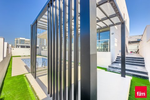 Vila v Al Furjan, Dubai, SAE 5 spální, 489.9 m2 č. 726369 - Fotografia 4